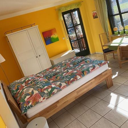 Ferienwohnung Auf Dem Kutzenberg Meckenheim  Extérieur photo