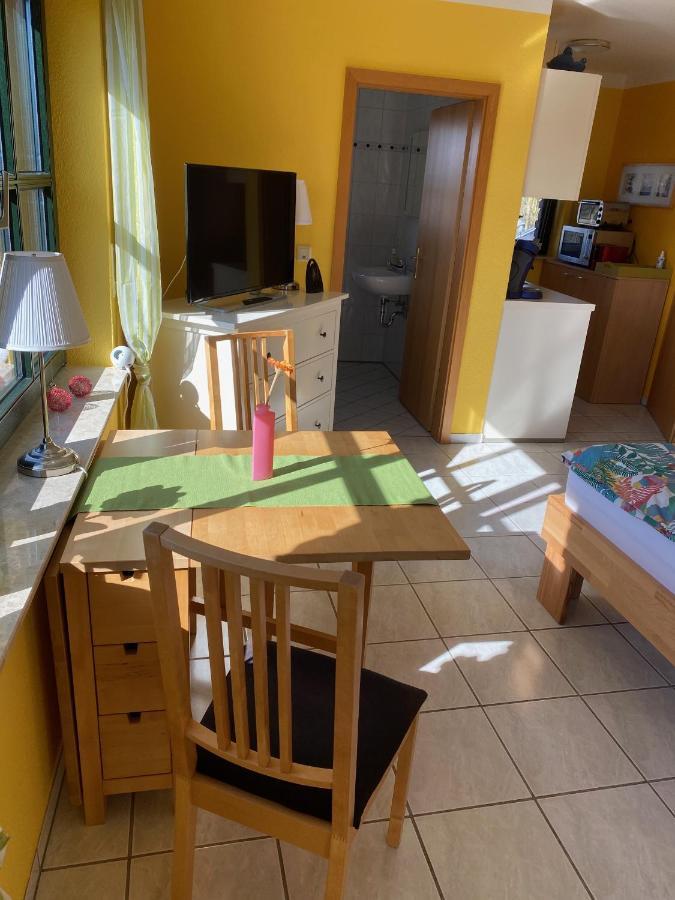 Ferienwohnung Auf Dem Kutzenberg Meckenheim  Extérieur photo