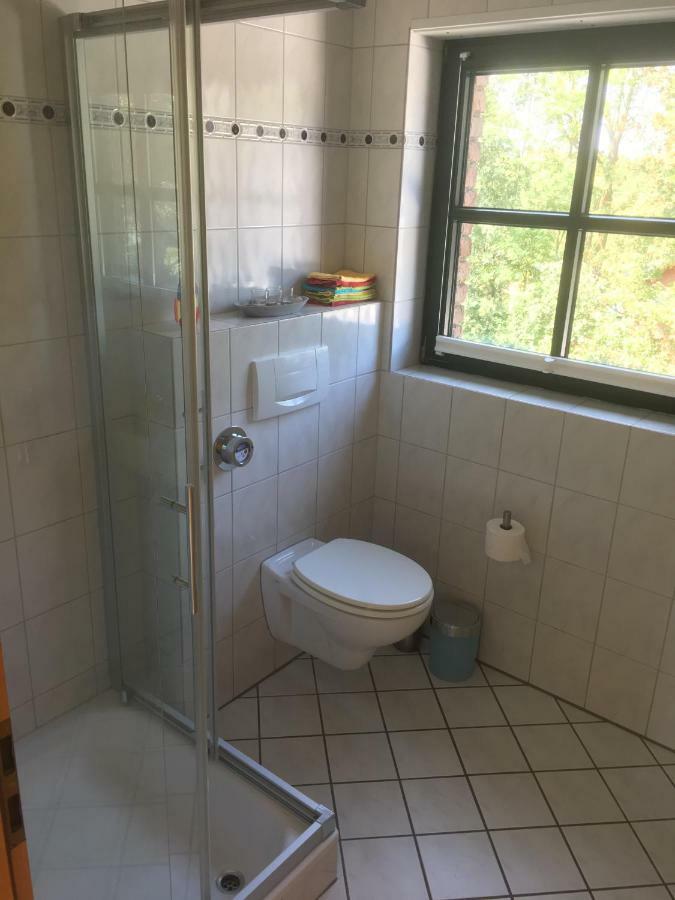 Ferienwohnung Auf Dem Kutzenberg Meckenheim  Extérieur photo