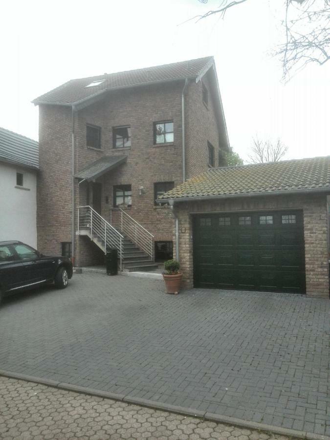 Ferienwohnung Auf Dem Kutzenberg Meckenheim  Extérieur photo